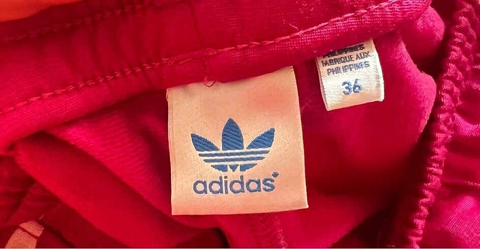 Adidas Adidas Fulya Eşofman Altı