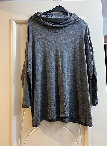 Polo garage tunik