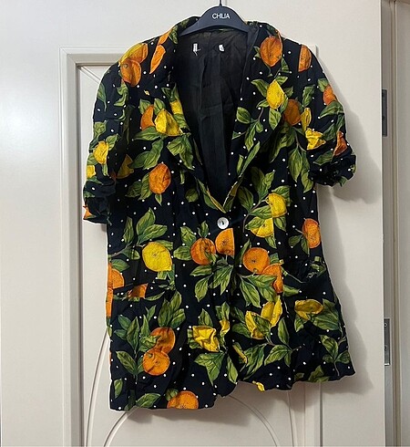 Vintage blazer