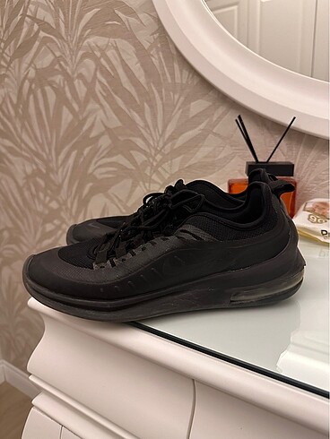 39 Beden nike airmax / kadın spor ayakkabı