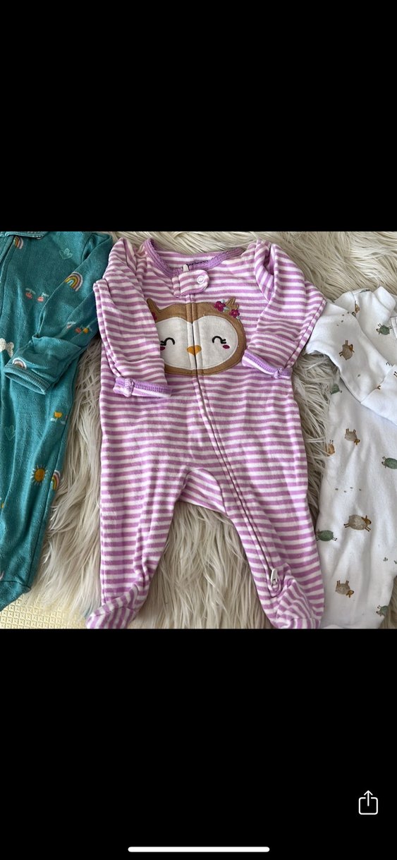 Kız Çocuk Çok Renkli Fermuarlı Polar Tulum - Görsel 3