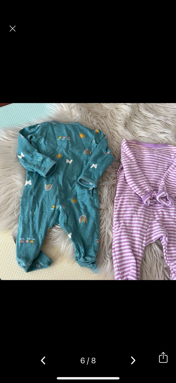 Kız Çocuk Çok Renkli Fermuarlı Polar Tulum - Görsel 4