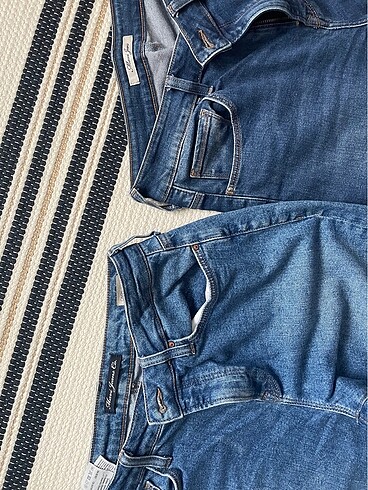 Mavi Jeans Mavi 2li Cindy Jeans