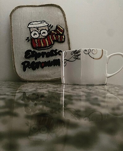 Diğer Punch dekor
