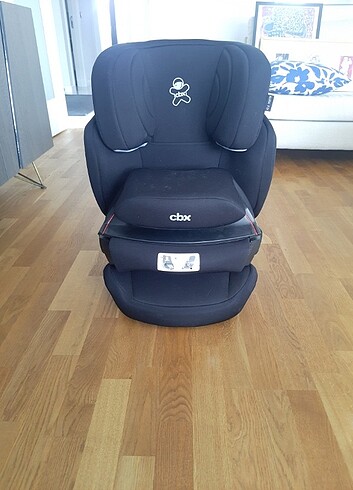 Diğer CYBEX AURA-FIX OTO KOLTUĞU