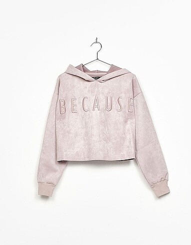 Bershka sweatshirt