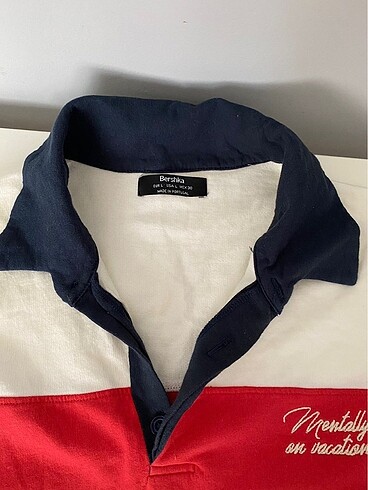 Bershka Sweat