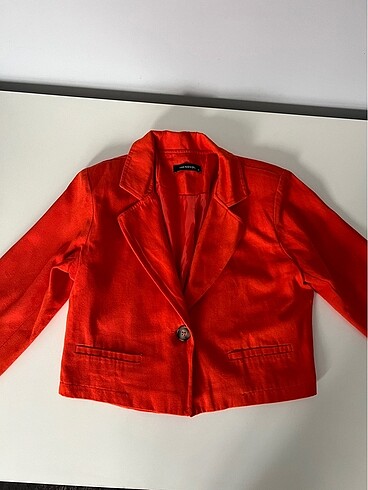 Trendyol & Milla Blazer