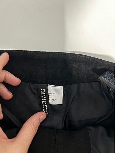 H&M H&m etek