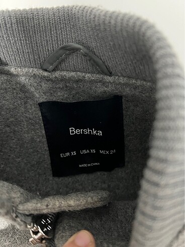 Bershka Bershka
