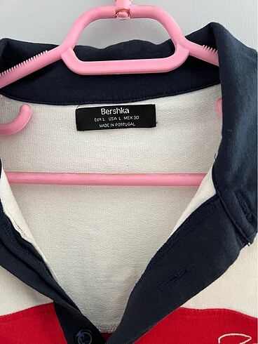 Bershka Bershka