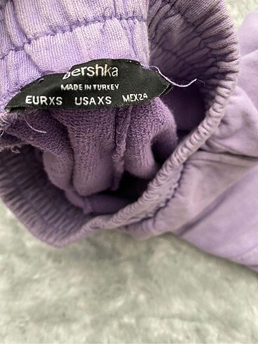 Bershka Eşofman
