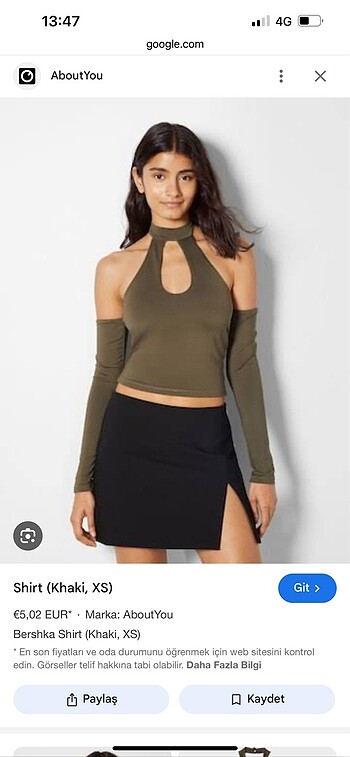 Bershka