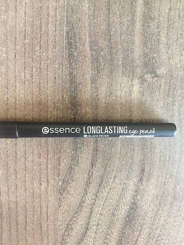 Telescopic rimel + emily 206 no dudak kalemi + essence eyeliner - Görsel 5