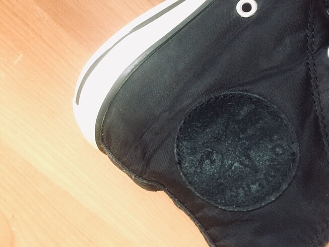 Converse converse siyah
