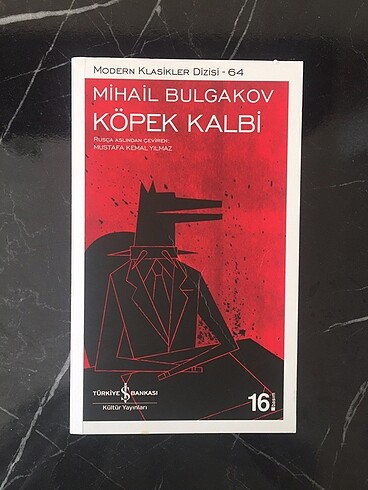 köpek kalbi