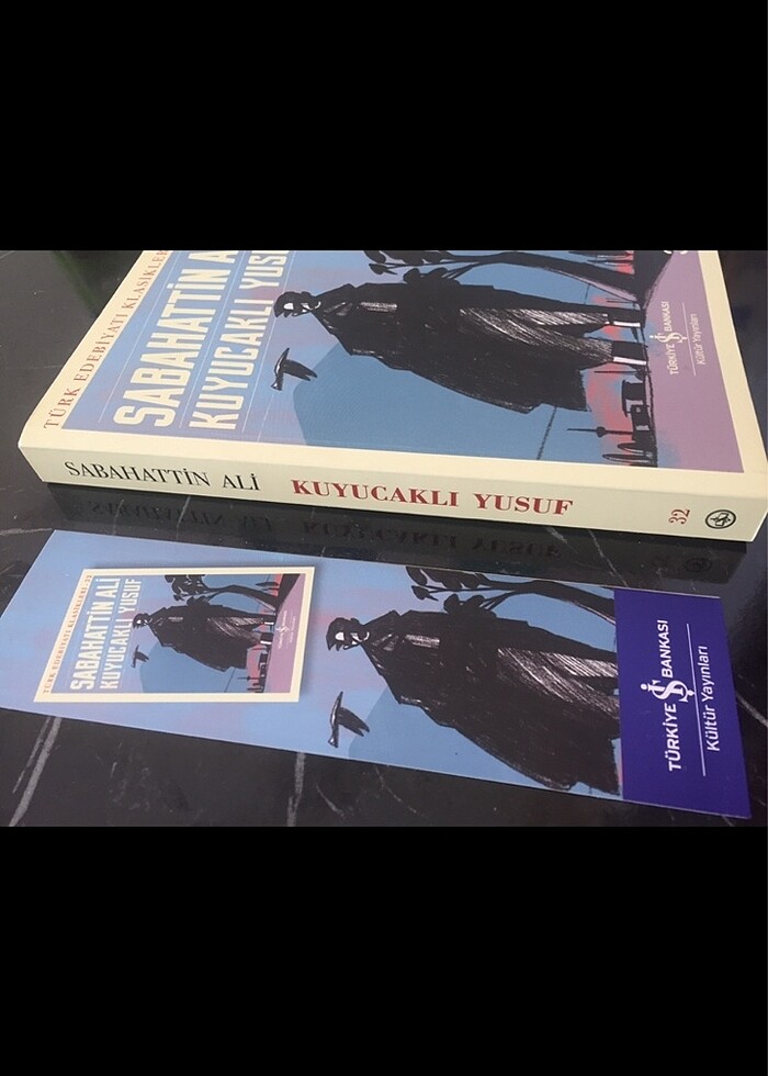 İş Bankası Klasikleri - Görsel 3