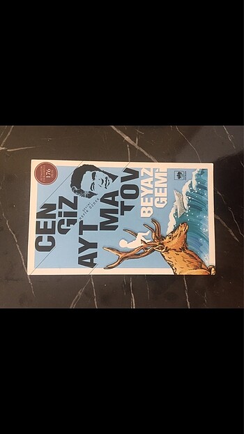 Kitap