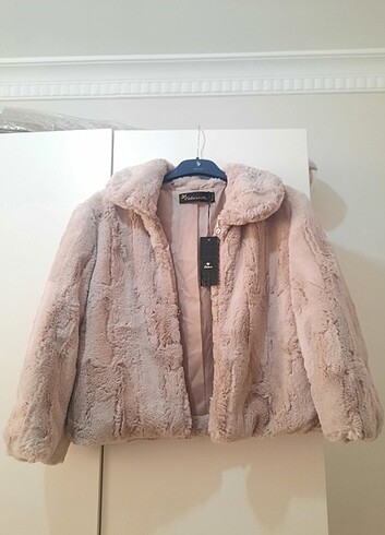 Colins Peluş Kürk 