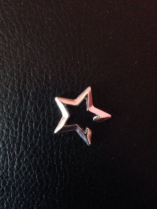 Markasız Ürün Yıldız Earcuff