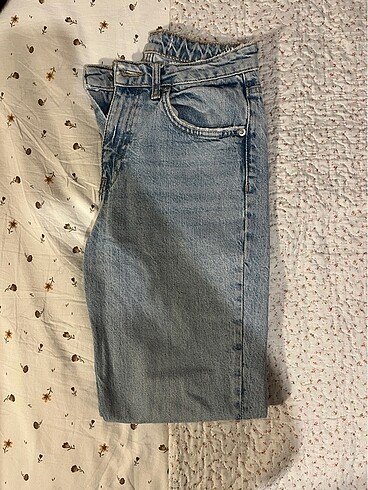 34 Beden butik jean