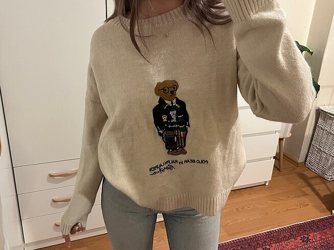 polo kazak