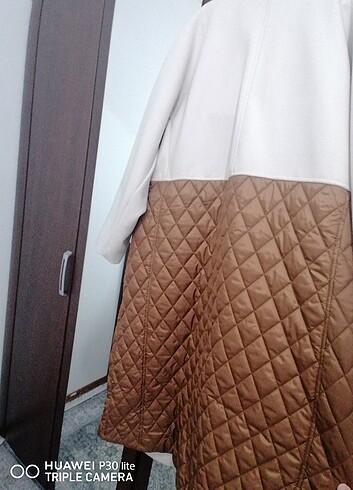 40 Beden Kaşe & kaban