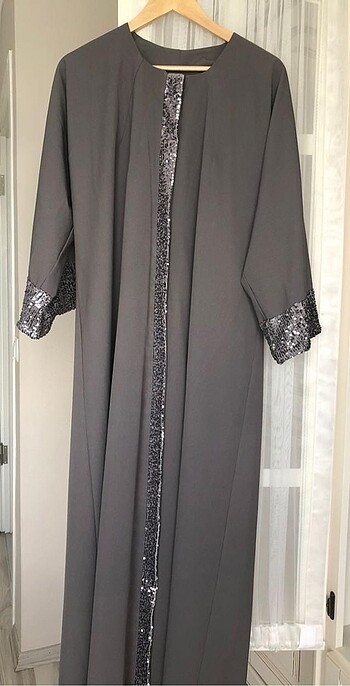 Abaya