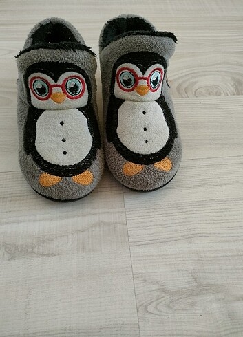 Gezer Penguenli panduf