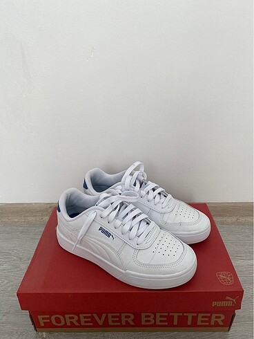 38 Beden Puma senaker