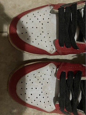 Nike Nike air jordan sneaker