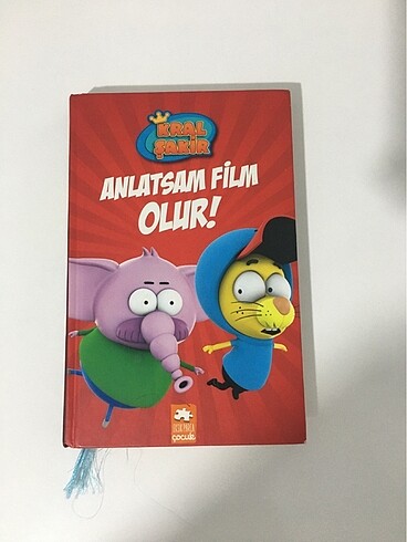 Kral Şakir 3 Anlatsam Film Olur