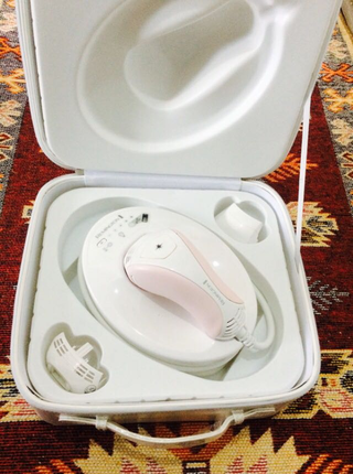 Braun Remington lazer aleti