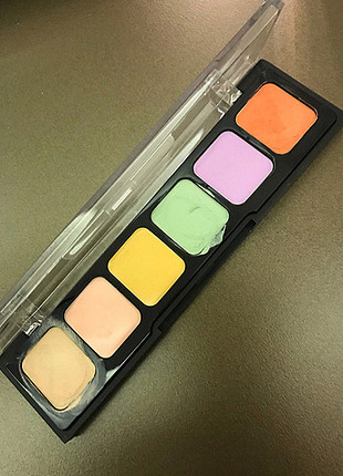 Golden Rose Golden rose corrector