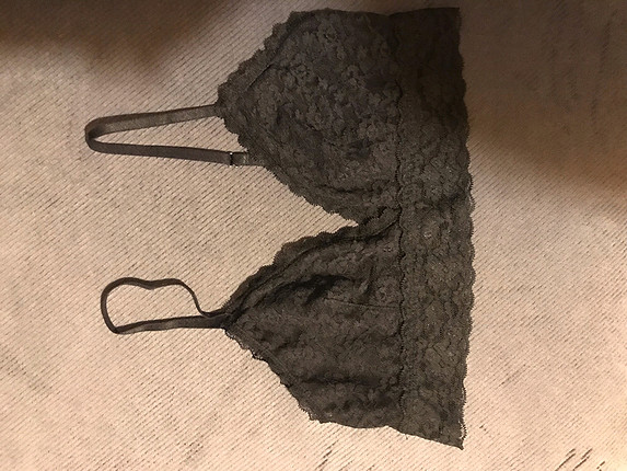 H&M Hm bralet