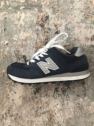 New balance ayakkabı