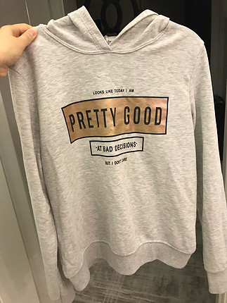 Bershka Sweatshirt bershka