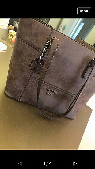 Guess çanta