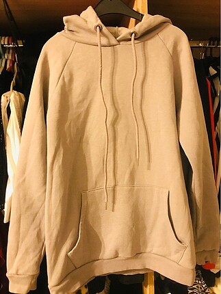 Sweatshirt gri