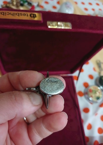 Disney figür - Görsel 3