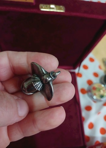 Disney figür - Görsel 2