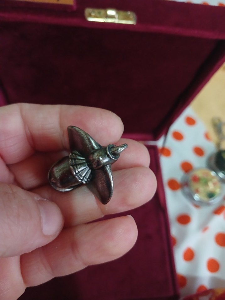 Disney figür - Görsel 2