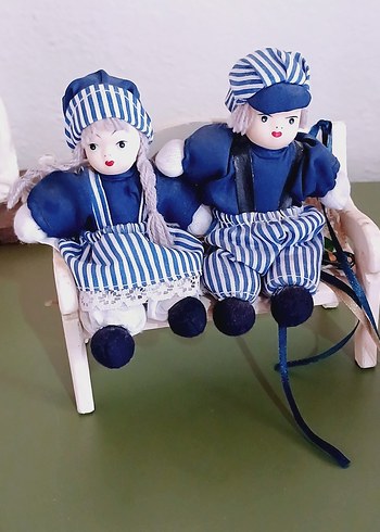 ikili palyaço biblo - Görsel 9