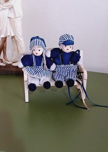 ikili palyaço biblo - Görsel 10