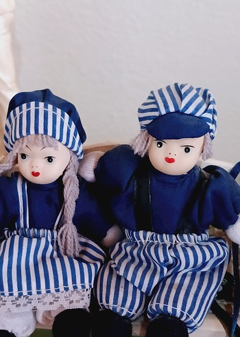 ikili palyaço biblo - Görsel 2