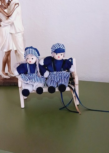 ikili palyaço biblo - Görsel 7