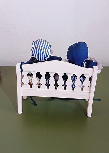 ikili palyaço biblo - Görsel 5