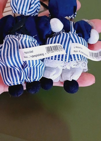 ikili palyaço biblo - Görsel 3