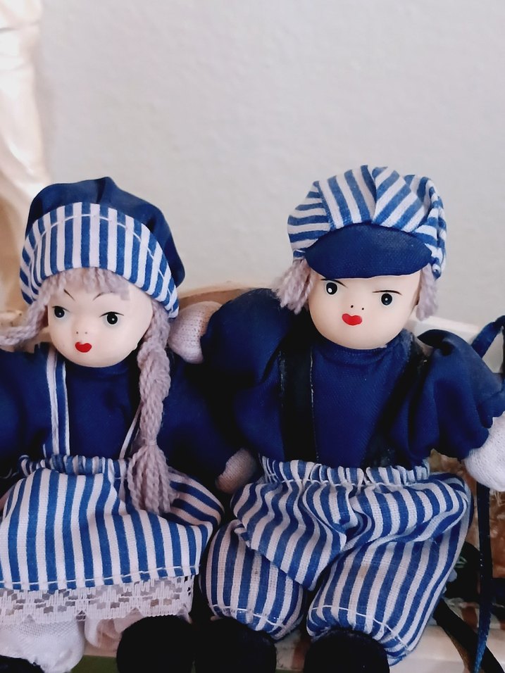 ikili palyaço biblo - Görsel 2