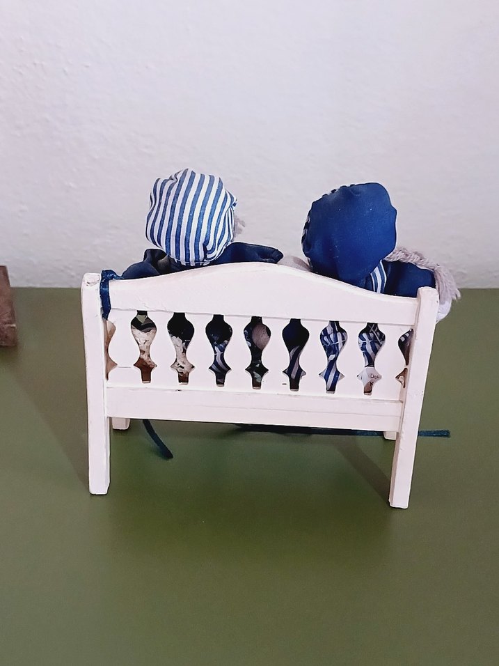 ikili palyaço biblo - Görsel 5